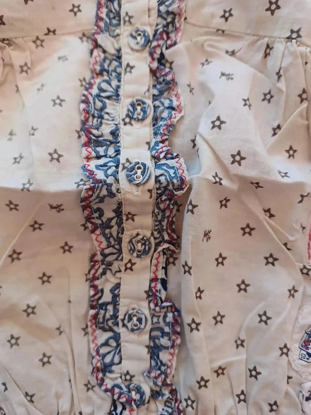 Conjunto elegante 2/3 años – photo 4